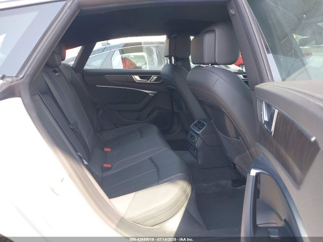 2020 AUDI A7 SPORTBACK WAUP2AF29LN006892 Photo 7