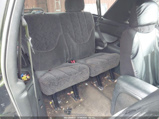 1999 GMC JIMMY 1GKCT18W9XK514581 Photo 7