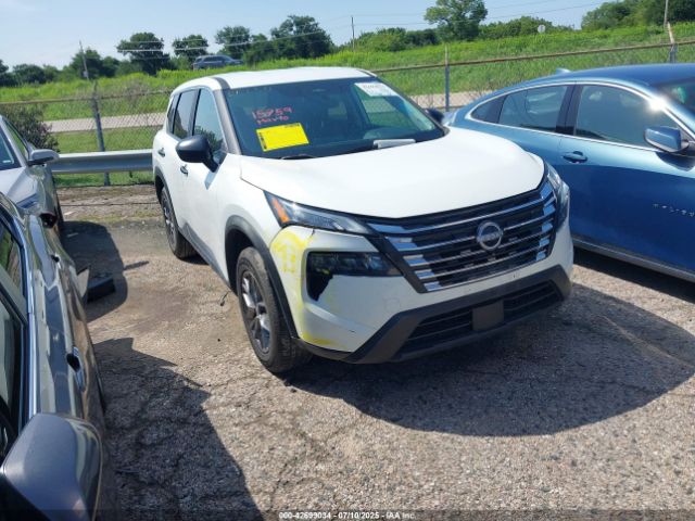 2024 NISSAN ROGUE 5N1BT3AB3RC681411