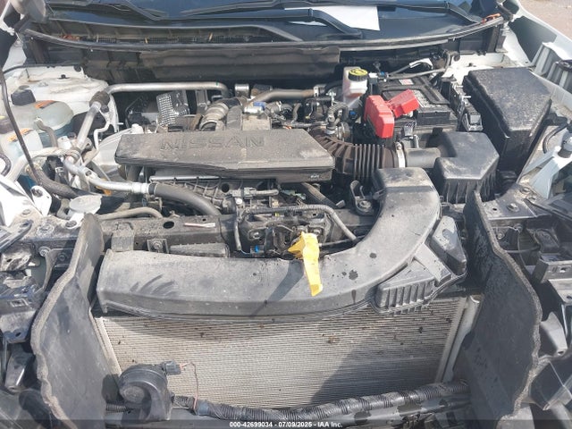 5N1BT3AB3RC681411 Nissan 2024