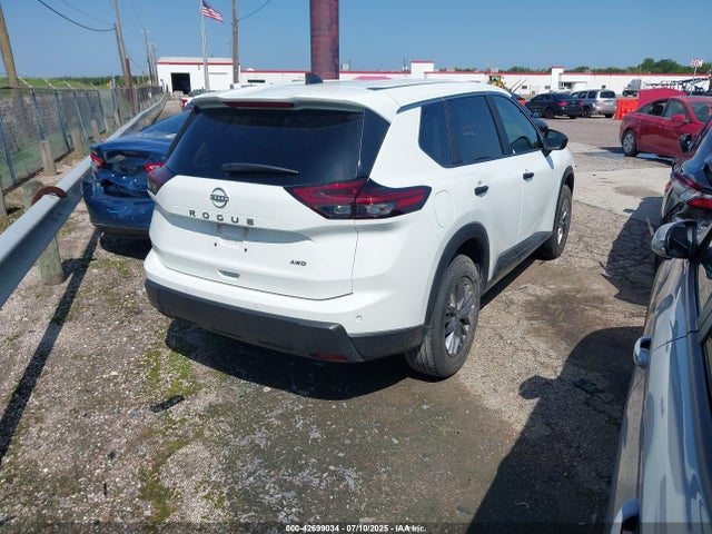 5N1BT3AB3RC681411 Nissan 2024