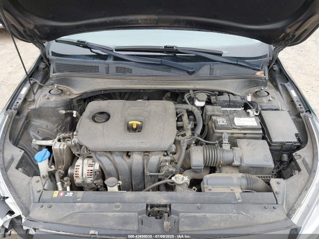 3KPF24AD6ME320238 KIA mpi nu