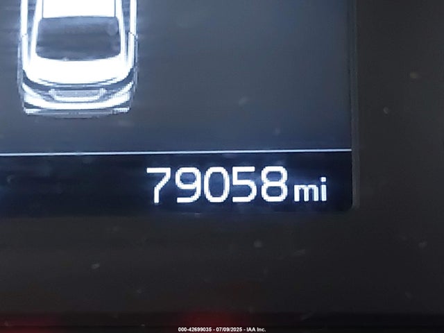 3KPF24AD6ME320238 KIA mpi nu