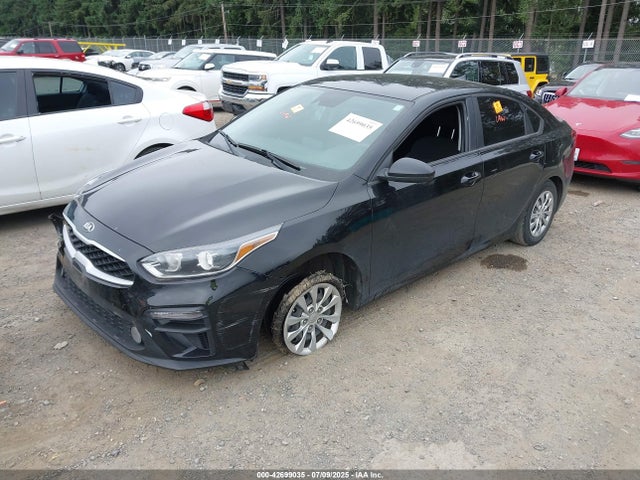 3KPF24AD6ME320238 KIA mpi nu