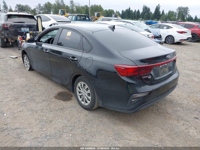 3KPF24AD6ME320238 KIA mpi nu