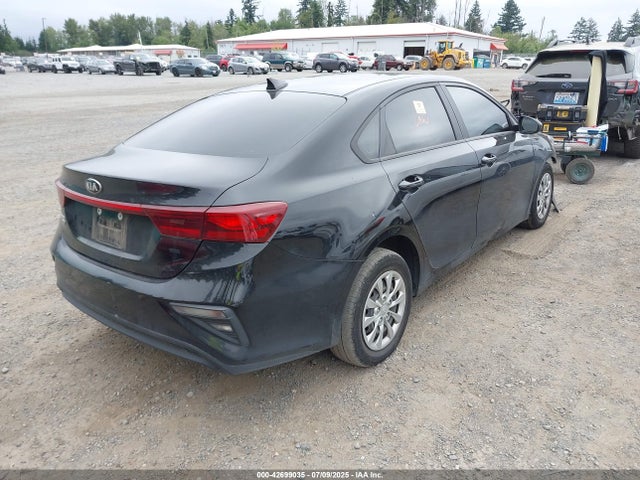 3KPF24AD6ME320238 KIA mpi nu