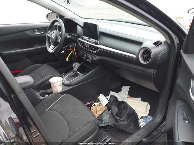 3KPF24AD6ME320238 KIA mpi nu