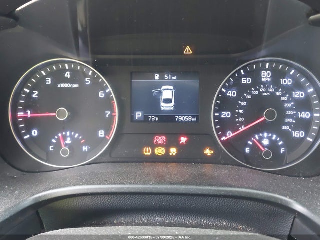 3KPF24AD6ME320238 KIA mpi nu