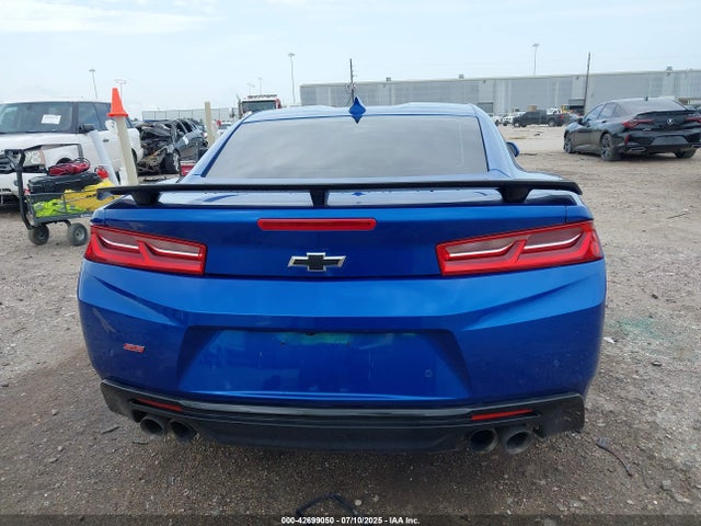 1G1FH1R76H0184700 Chevrolet lt1 - di: direct injection, afm, vvt: variable valve timing, ho: high output, alum