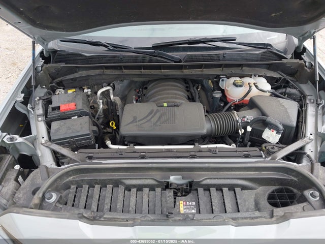 3GTUUCED2RG232367 GMC l84