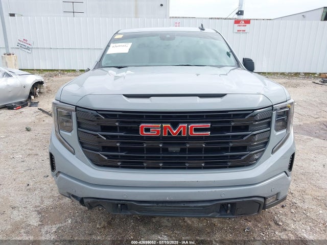 3GTUUCED2RG232367 GMC l84