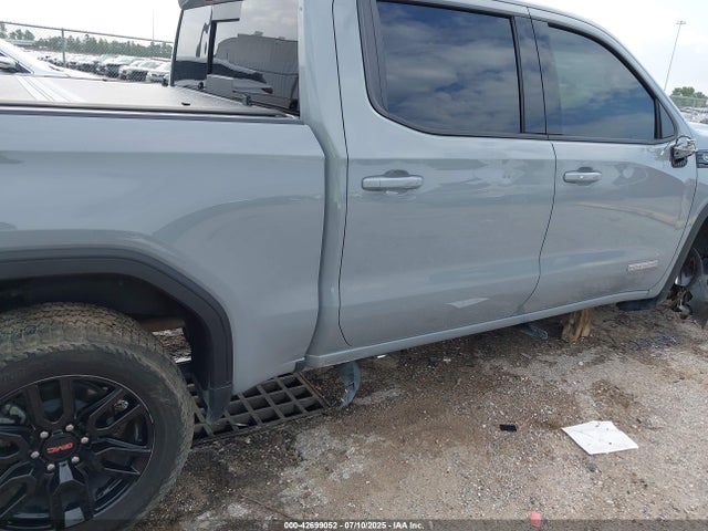 3GTUUCED2RG232367 GMC l84