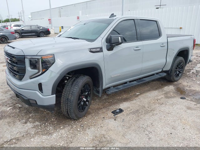 3GTUUCED2RG232367 GMC l84