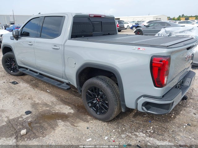 3GTUUCED2RG232367 GMC l84