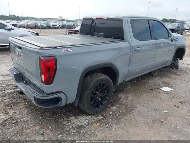3GTUUCED2RG232367 GMC l84