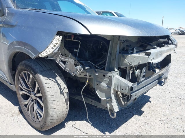 Mitsubishi mivec 2016 JA4AD3A31GZ065863 Image 13