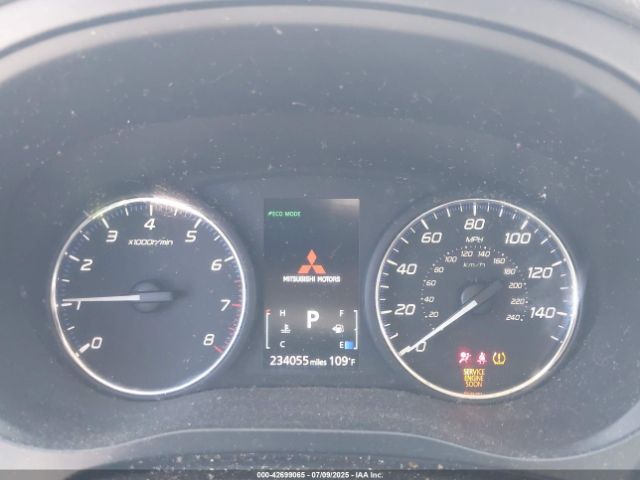 2016 MITSUBISHI OUTLANDER JA4AD3A31GZ065863 Photo 6