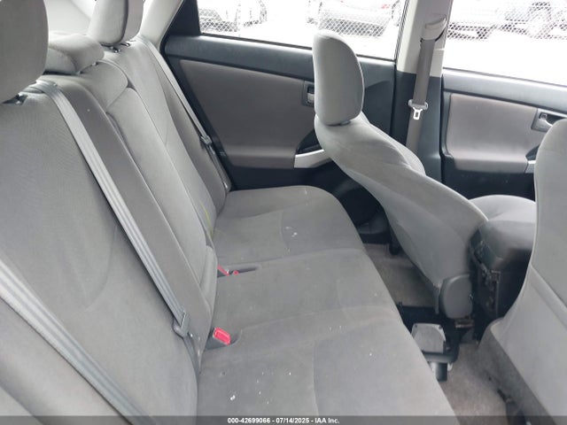 JTDKN3DU9E1764214 Toyota 2zr-fxe+3jm