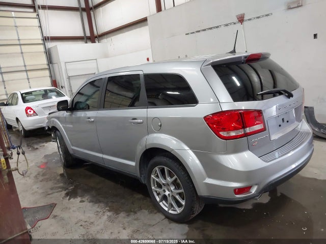 Dodge Journey 2019 3C4PDDEG3KT687724 Image 3
