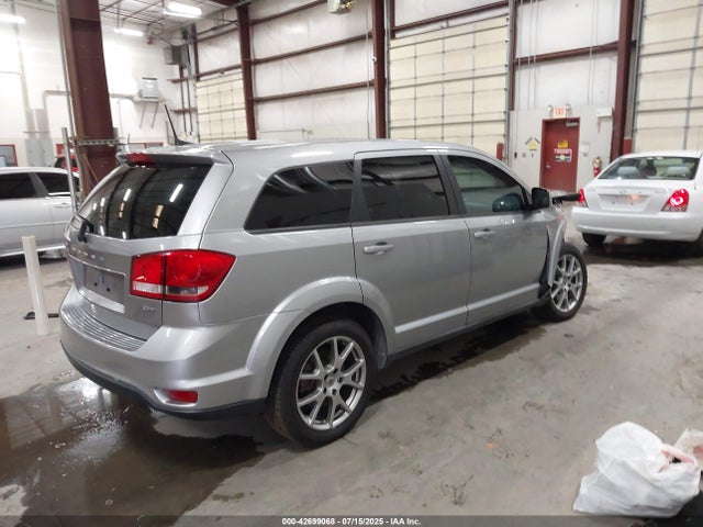 Dodge Journey 2019 3C4PDDEG3KT687724 Image 4