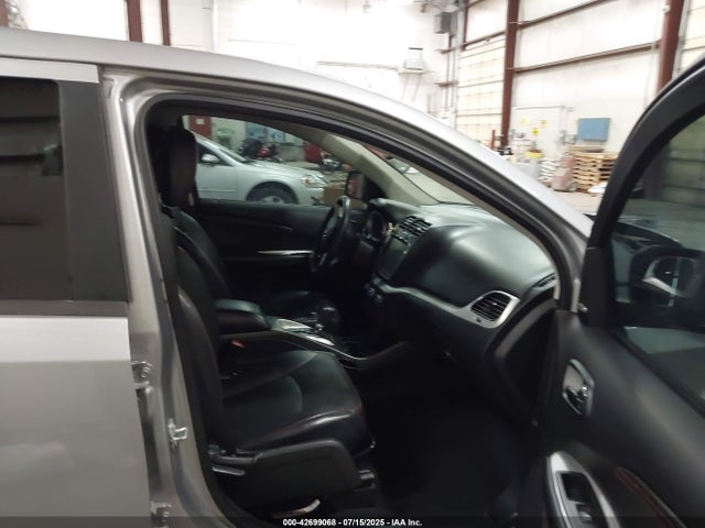 Dodge Journey 2019 3C4PDDEG3KT687724 Image 5