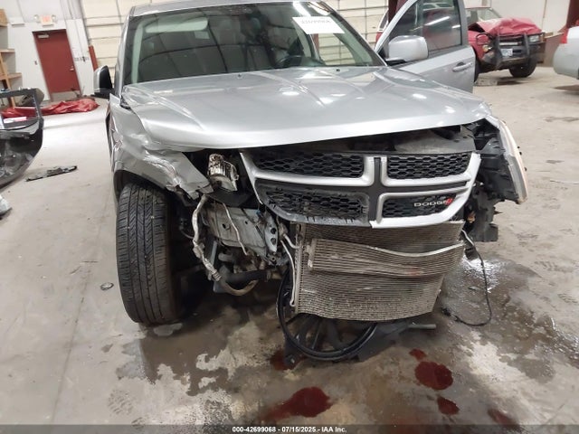 Dodge Journey 2019 3C4PDDEG3KT687724 Image 6