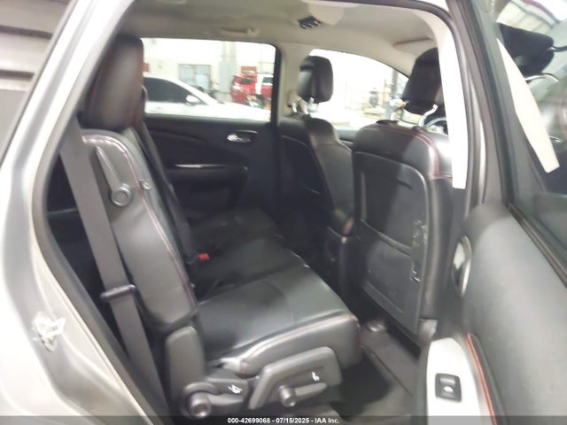 Dodge Journey 2019 3C4PDDEG3KT687724 Image 8
