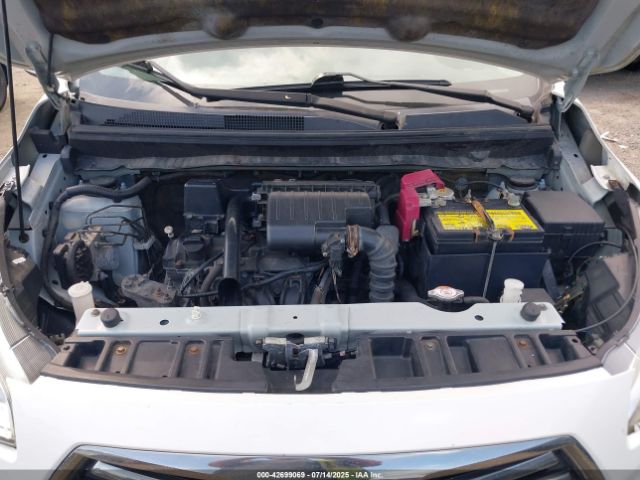 2018 MITSUBISHI MIRAGE G4 ML32F3FJ4JHF00471 Photo 9