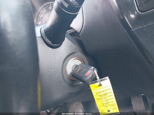 2018 MITSUBISHI MIRAGE G4 ML32F3FJ4JHF00471 Photo 10