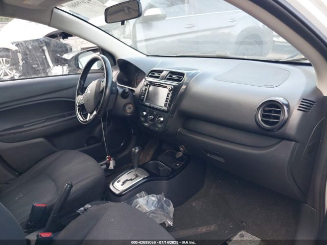 2018 MITSUBISHI MIRAGE G4 ML32F3FJ4JHF00471 Photo 4