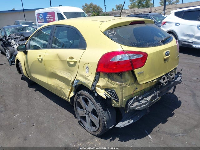 KIA gamma 2016 KNADN5A31G6600913 Image 3