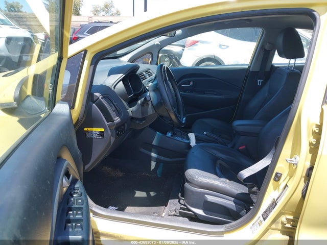 KIA gamma 2016 KNADN5A31G6600913 Image 5