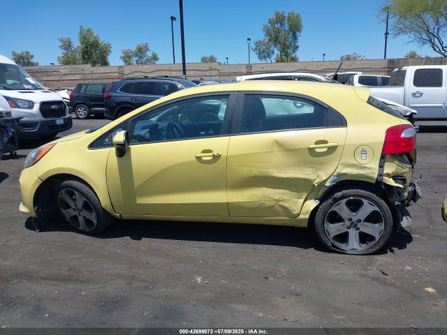 KIA gamma 2016 KNADN5A31G6600913 Image 6