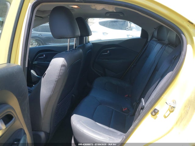 KIA gamma 2016 KNADN5A31G6600913 Image 8