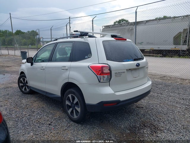 Subaru naturally aspirated u5 2017 JF2SJABC4HH534913 Image 3