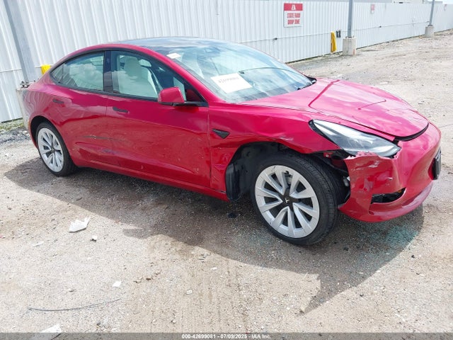 2023 TESLA MODEL 3 5YJ3E1EA9PF425380 Photo 0