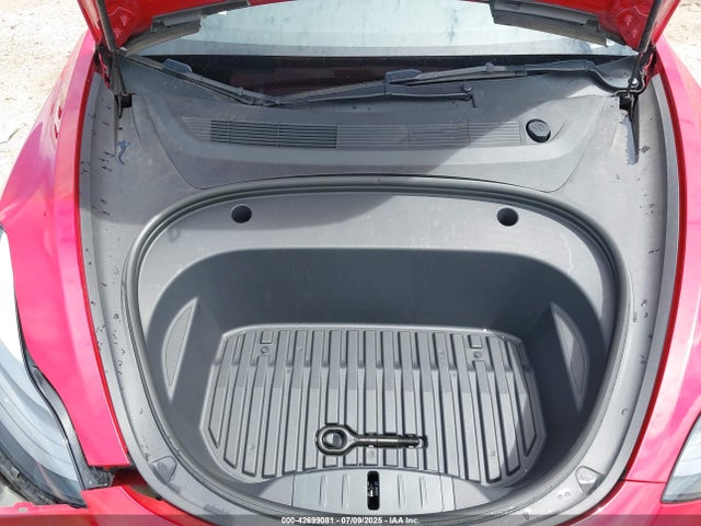 2023 TESLA MODEL 3 5YJ3E1EA9PF425380 Photo 9