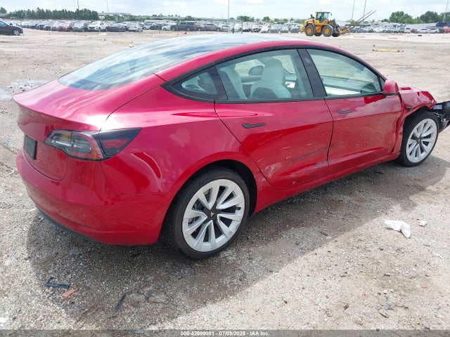 2023 TESLA MODEL 3 5YJ3E1EA9PF425380 Photo 3