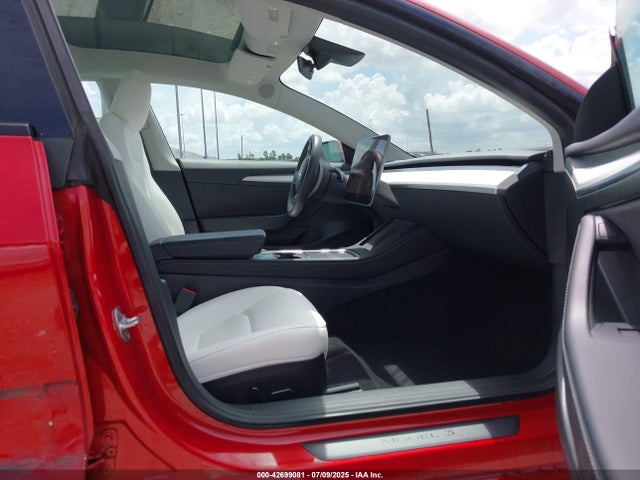 2023 TESLA MODEL 3 5YJ3E1EA9PF425380 Photo 4