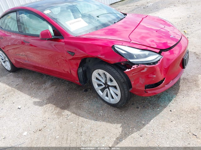 2023 TESLA MODEL 3 5YJ3E1EA9PF425380 Photo 5