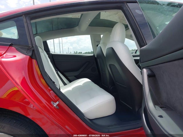 2023 TESLA MODEL 3 5YJ3E1EA9PF425380 Photo 7