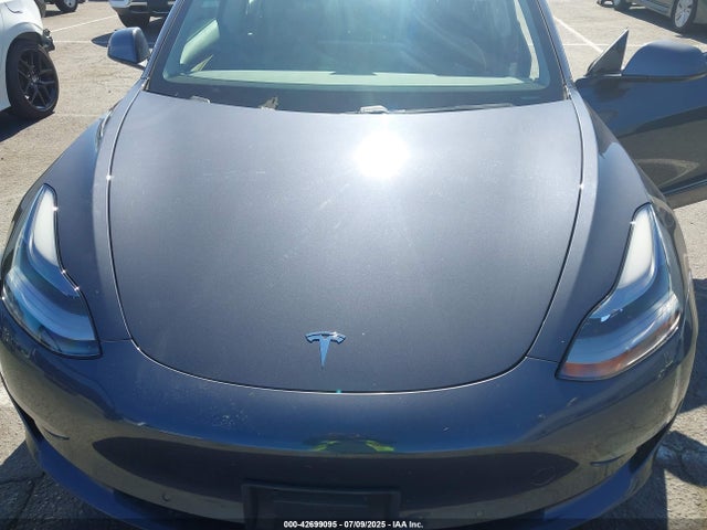2021 TESLA MODEL 3 5YJ3E1EAXMF064463 Photo 9