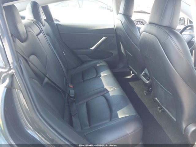 2021 TESLA MODEL 3 5YJ3E1EAXMF064463 Photo 7