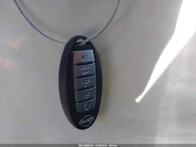 Nissan 2024 2024 1N4BL4BV1RN338691 Image 11