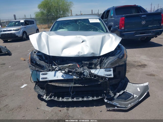 Nissan 2024 2024 1N4BL4BV1RN338691 Image 12