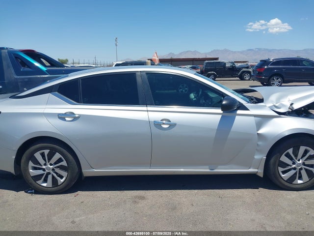 Nissan 2024 2024 1N4BL4BV1RN338691 Image 13