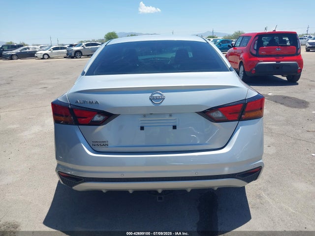 Nissan 2024 2024 1N4BL4BV1RN338691 Image 16