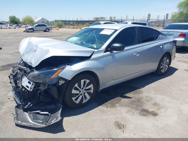 Nissan 2024 2024 1N4BL4BV1RN338691 Image 2