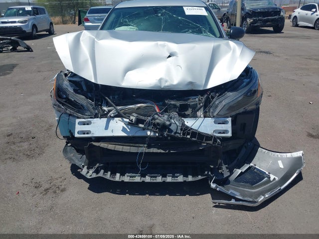Nissan 2024 2024 1N4BL4BV1RN338691 Image 6