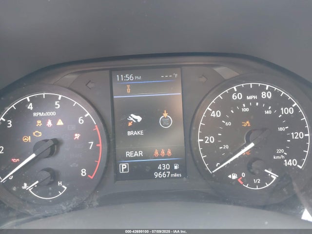 Nissan 2024 2024 1N4BL4BV1RN338691 Image 7